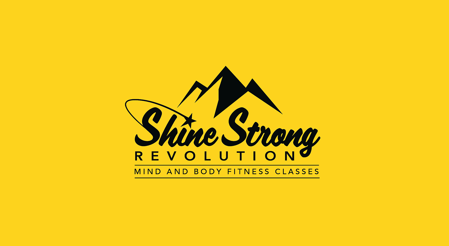 Lucy Wilson: Shine Strong Revolution